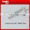 Special Long Size Metal Shirt Clip for garment