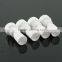 2015 good quality China made grade 2 titanium nail domeless