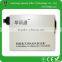 1Port 1000M Dual Fiber Single mode Media Converter with connector SC