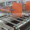 carton box folder gluer machine