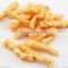 Hot Selling Factory Supply Fried Snacks Machine