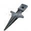 single forging knife guard for combine harvester
