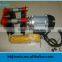 mini TD1 1000kg electric trolley
