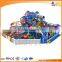 High Quality naughty castle Baby Play Center Soft Play ground