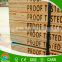 China scaffolding wooden plank/wood plank/scaffold plank