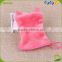 free sample cheap in bulk makeup cleaning glove