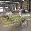 High quality fruit and vegetable blanching machine