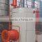 China Gas/ Oil Fired Steam Boiler