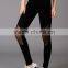 Women Capri Mesh Legging Yoga Running Tight Women SportsWear Active Pants