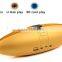 Priate Model Colorful Wireless Portable Bluetooth Speaker Bass