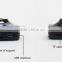 G-sensor car video registrator 1080p