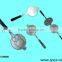 OEM die-cast aluminum cast bakeware