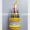 cheap and good quality precision screwdriver set 31 in 1,pocket screwdriber bit set