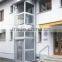 Factory In China Cheap Residential Lift Elevator Small Home Elevator