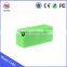  China Fashion Gift Bluetooth Cube Speaker For I Phone5