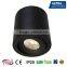 CE and SAA approval ,Adjustable 10W COB LED Ceiling Surface Light with HEP driver