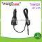 Micro USB Car Charger Adapter 12V 1A With CE ROHS