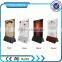 LED Colors Power Bank 13000mah Big Capacity Menu Power Bank