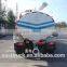 5.64CBM new fecal suction truck for sale