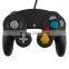 Game Controller Gamepad Joystick for Game Cube For Platinum Black