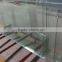 low price heat strengthened glass for pool fencing