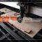 180w VLC1325D cnc wood die cutting laser cut machine