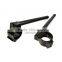 BJ-COHB-053 Performance 53mm CNC Billet Alloy Scooter Clip On Handlebar For Aprilia Tuong