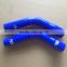 OEM High Performance Car Refitment Silicone Hose Elbow Turbo Intake Hose for Refitted Car