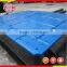 hot sale abrasion resistant hdpe marine wall board with factory price