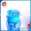 2015 steel cap drinking bottle