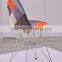 High Quality Living Room EMES DSR Patchwork Chair