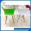 wholesales stackable plastic chair used dining room chairs