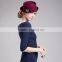 Ladies Fashion Pork Pie ShenZhen Hat