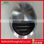 stainless steel outside wall waterproof air vent cap for HVAC system