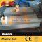 Dynamic truck axle portable heavy duty weighing scale