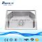 Euro hot home appliances used commercial enamel kitchen sink overflow                        
                                                                                Supplier's Choice