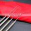 Dental Root-canal pluggers spreaders condensers