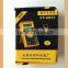 120G Outrange overload protection digital multimeter with CE Certification