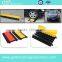 New arrival cover ramp wire protector for outdoor events, cable ramp protector
