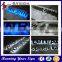 good visual stainless steel 3d backlit sign