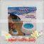 Chilled Pet Feeder Cat Gel Water Bowl As Seen On TV Dog Frosty Bowl Freezable Pet Dish with Base