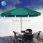 270cm polyester garden umbrella