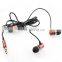 best selling products 2015 super bass promotion earphone E-E015