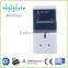 Wireless Light Sensor remote control switch socket