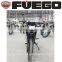 China Chongqing Fuego Power Motos Motorcycle NXR BROS 200CC 250CC