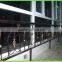 cheap wrought iron stairway iron craft stair railing