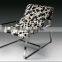 SX-048 wholesale cheap leisure metal massage chair with covers