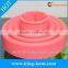 foldable silicone hair dryer diffuser promotional silicone diffuser