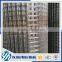 galvanized welded wire mesh panel manufacturer made in china