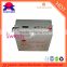 DC power supply 12v 20ah solar rechargeable battery Factory